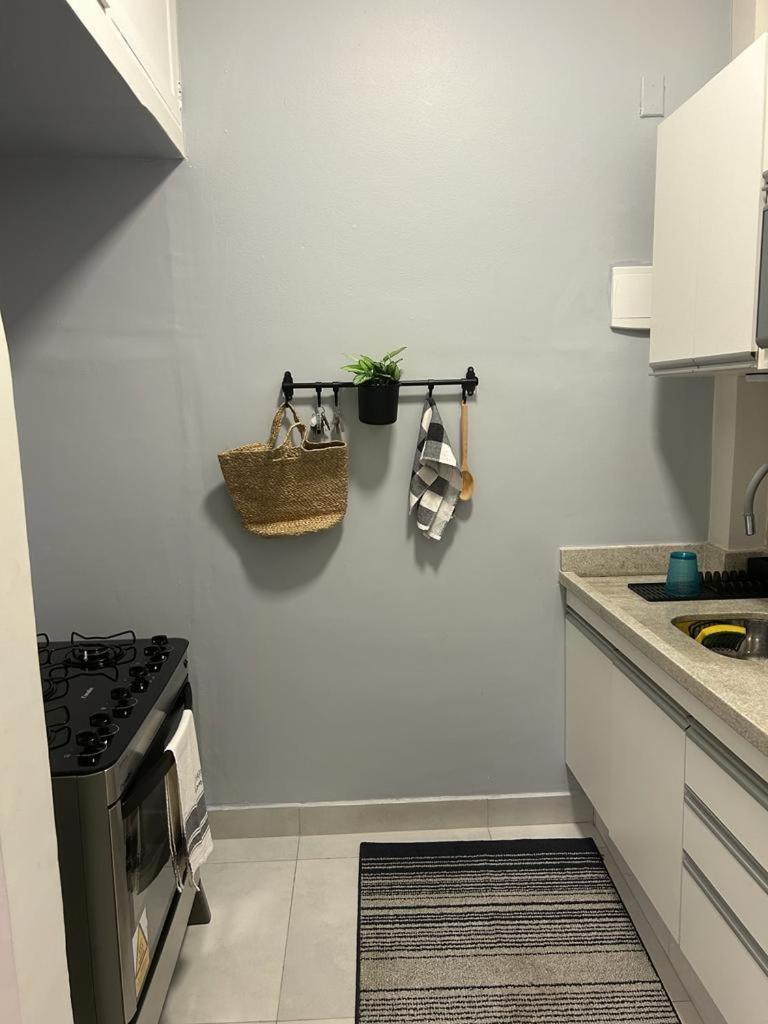Copacabana Paradise Apartemen