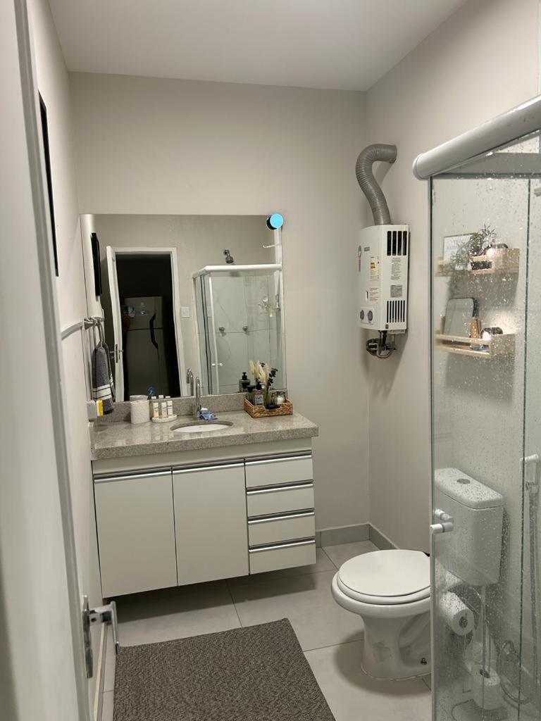 Apartamento Copacabana Paradise Rio de Janeiro