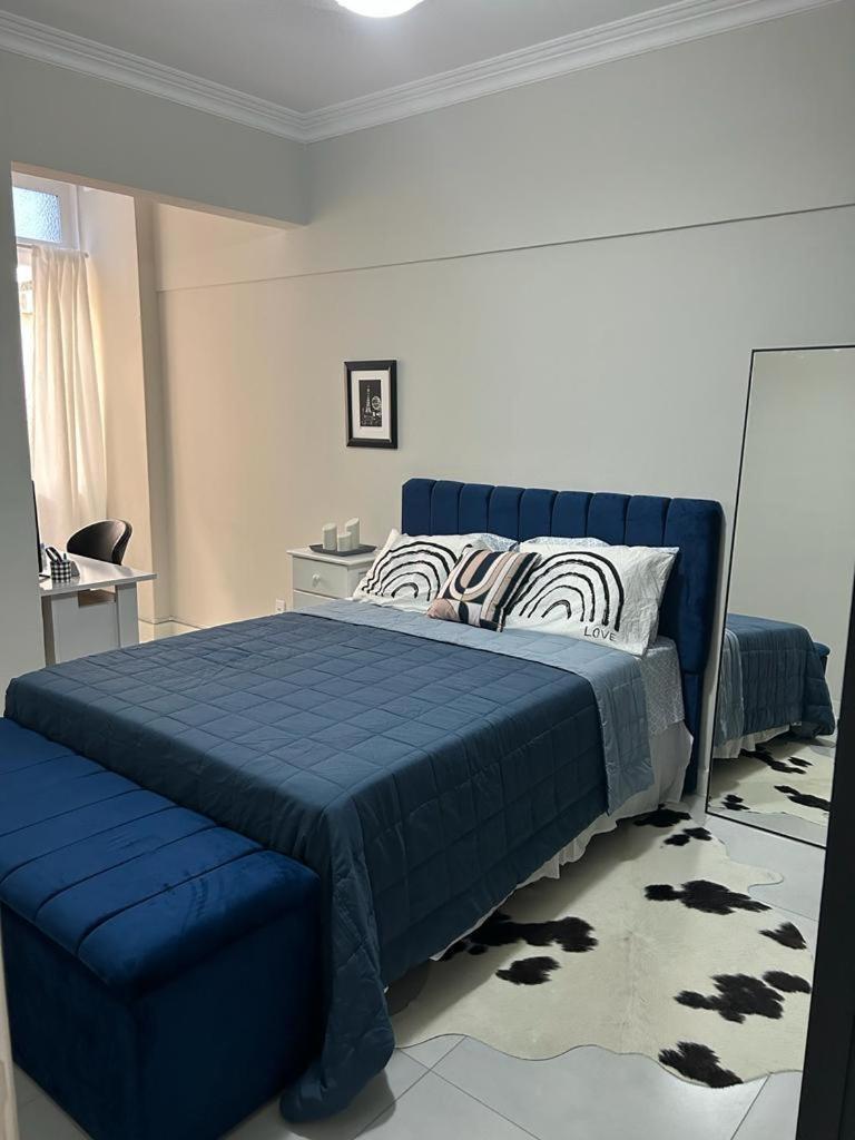 Apartamento Copacabana Paradise