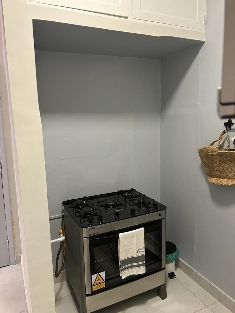 Apartamento Copacabana Paradise Rio de Janeiro