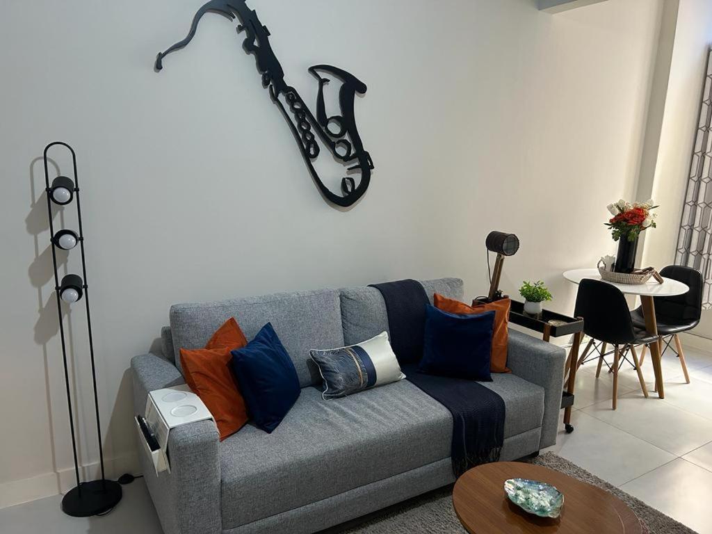 Apartamento Copacabana Paradise *