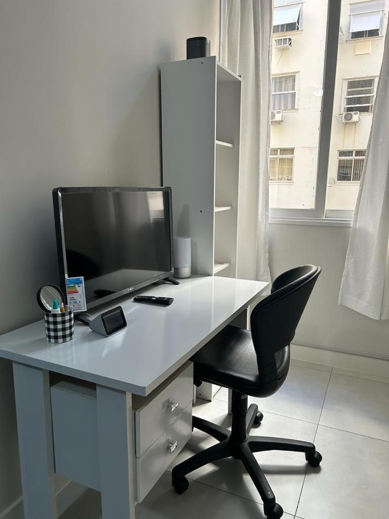 Apartamento Copacabana Paradise *