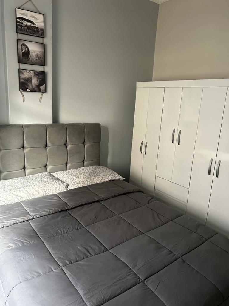 Apartamento Copacabana Paradise Rio de Janeiro