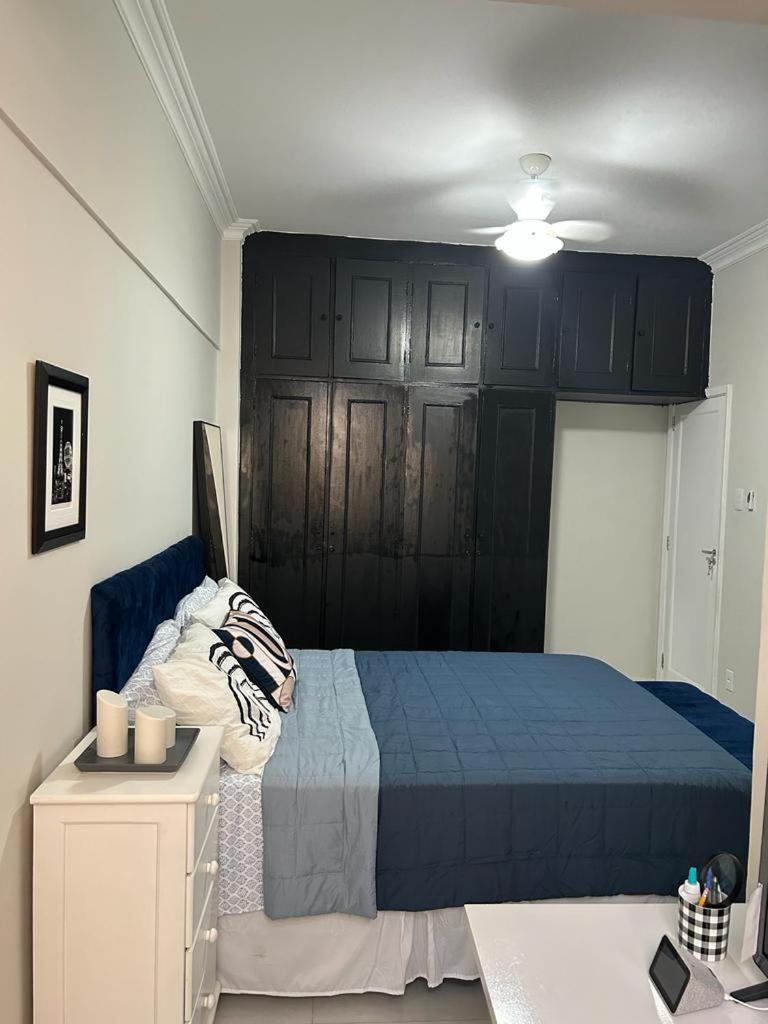 Apartamento Copacabana Paradise