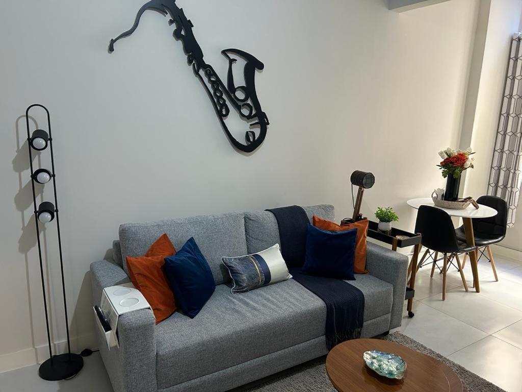 Copacabana Paradise Apartamento Rio de Janeiro